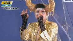 Lady Gaga - Born This Way