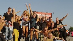 Q-Dance - Bright Dayz