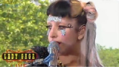Lady Gaga - Hair