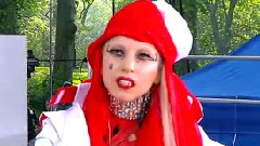 Lady Gaga - 采访
