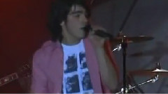 Jonas Brothers - Australia Live In Mexico