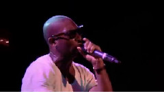 Tinie Tempah - Wonderman