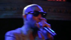 Tinie Tempah - Pass Out