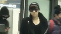 Infinite - 仁川入境