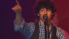 Jonas Brothers - Just Friends Live In Mexico