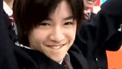 Hey! Say! JUMP - レボリューション