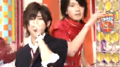 Hey! Say! JUMP - 情熱JUMP