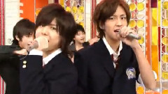 Hey! Say! JUMP - 情熱JUMP