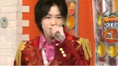 Hey! Say! JUMP - 情熱JUMP