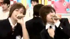 Hey! Say! JUMP - 放课后レボリューション