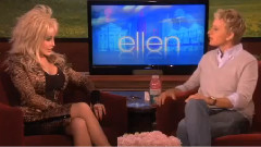 Dolly Parton - Dolly Parton is Always Ready!