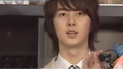 SS501 - Elite CF拍摄采访