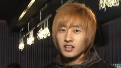 Super Junior - Relay Talk Part1