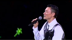 刘德华 - 流浪 Unforgettable Concert