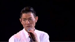 刘德华 - 心只有你 Unforgettable Concert
