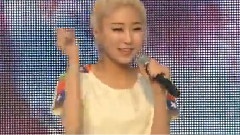 Dal★shabet - Pink Rocket