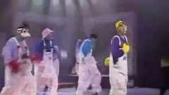 H.O.T. - 传说