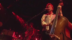 Mumford & Sons - White Blank Page