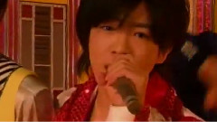 Hey! Say! JUMP - 恶魔な恋