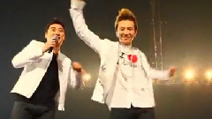 2NE1,BigBang - YG On Air EP05