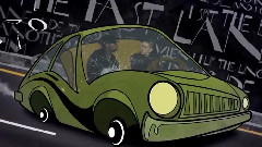 Bad Meets Evil - Fast Lane