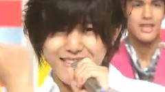 Hey! Say! JUMP - NYC