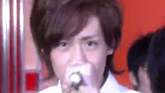 Hey! Say! JUMP - 情热Jump