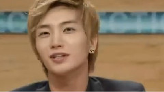 利特(Super Junior) - MBC
