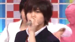 Hey! Say! JUMP - 情热JUMP