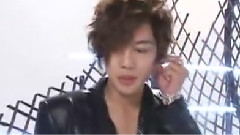 SS501 - Collection MV拍摄采访