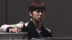 郑允浩 - Dream Concert