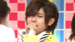 Hey! Say! JUMP - NYC