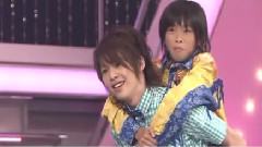 Hey! Say! JUMP - 少年俱乐部