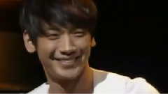 2PM,Rain - KBS