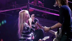 Miley Cyrus,Hannah Montana - Best Of Both Worlds Tour