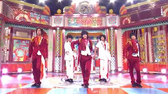 Hey! Say! JUMP - One Love