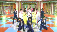 Hey! Say! JUMP - NYC