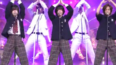Hey! Say! JUMP - Venus