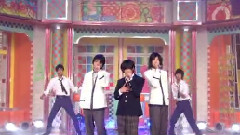Hey! Say! JUMP - 爱されるより 爱したい
