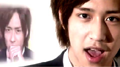 Hey! Say! JUMP - 瞳のスクリーン