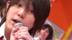 Hey! Say! JUMP - 勇气100%