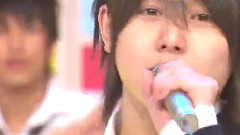 Hey! Say! JUMP - Love So Sweet