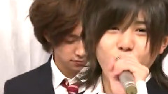 Hey! Say! JUMP - Darling
