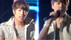 BEAST - 斗俊 & 东云