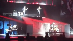Super Junior-M - 乐器表演
