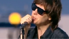 The Strokes - Gratisfaction Live Le Grand Journal