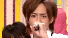 Hey! Say! JUMP - 恶魔な恋 & アジアの夜
