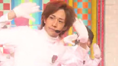 Hey! Say! JUMP - Romeo & Juliet