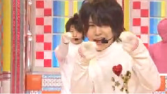 Hey! Say! JUMP - Romeo & Juliet