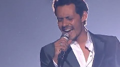 Marc Anthony - Aguanile